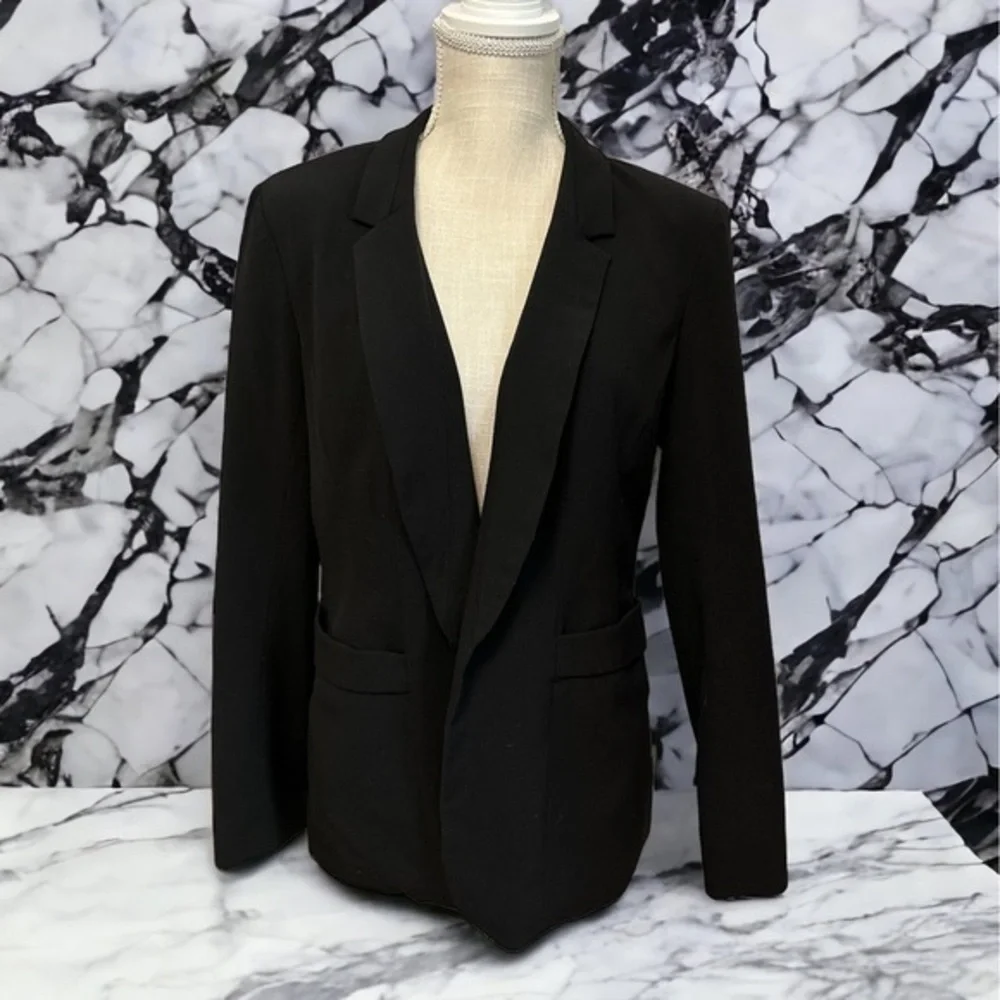 Retro EUC Candies 90’s‎ Blazer with shoulder pads, size XL​